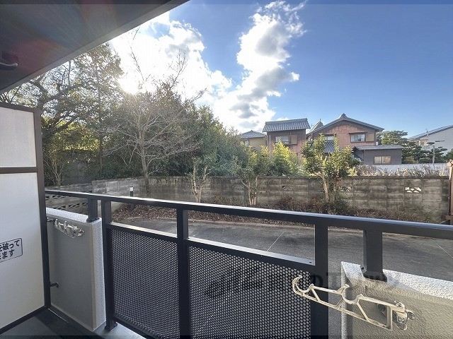 コンフォール中川のその他写真