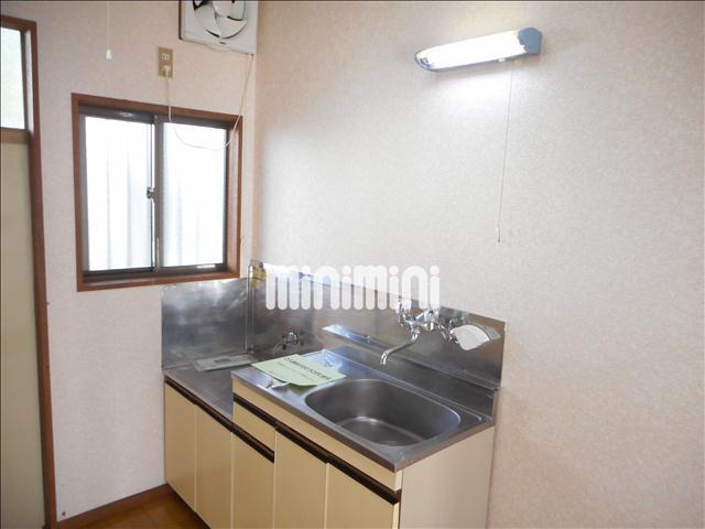 キッチン　オンライン接客可能です