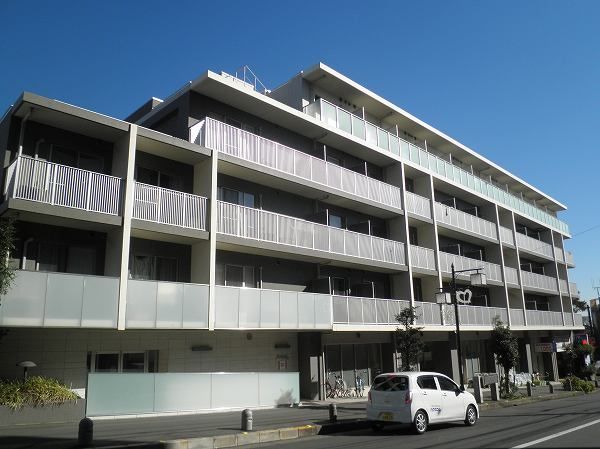 幼稚園・保育園　アスクこくぶんじ南町保育園（幼稚園・保育園）まで2292m