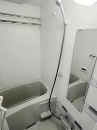 バス・シャワールーム　風呂