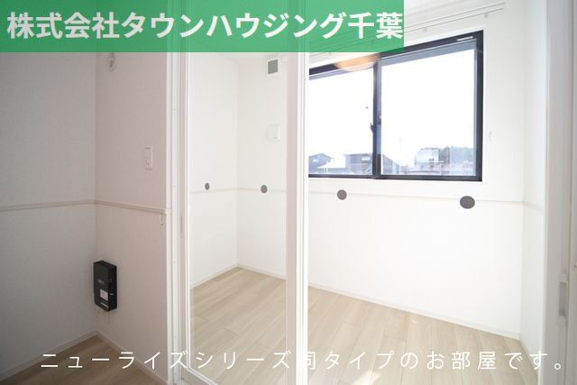 【千葉市中央区松ケ丘町のアパートのその他部屋・スペース】