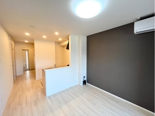 居室・リビング　※別の建物