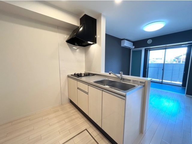 キッチン　※別の建物