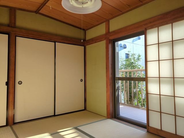 その他部屋・スペース