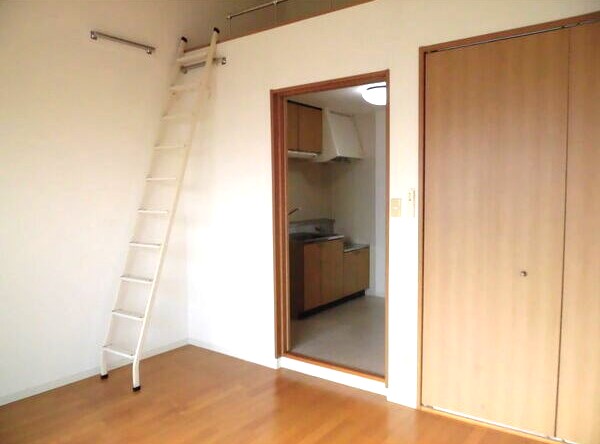 居室・リビング