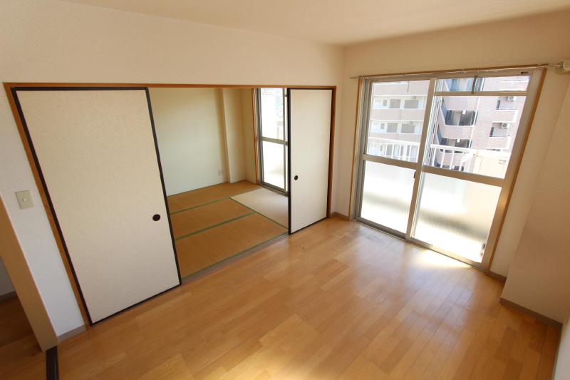 その他部屋・スペース　反転タイプ・参考写真