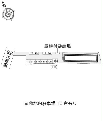 【レオパレスサンクチュアリのその他】