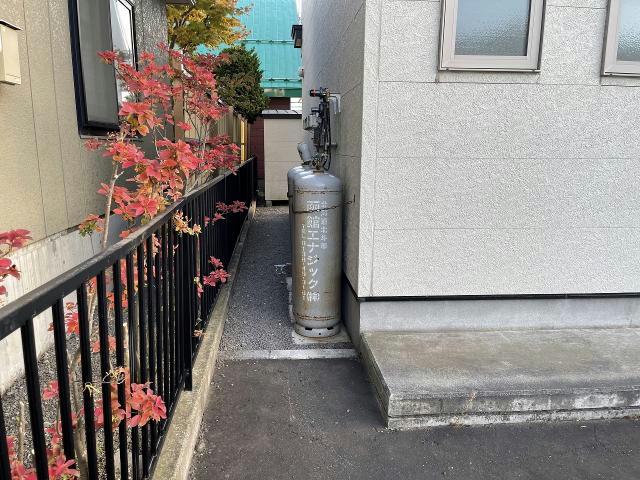 その他共有部分　建物設備