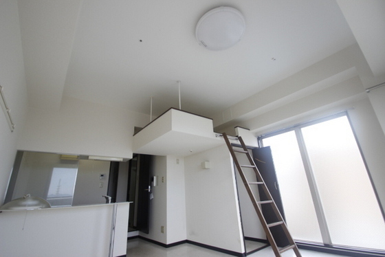 【広島市中区竹屋町のマンションのその他部屋・スペース】