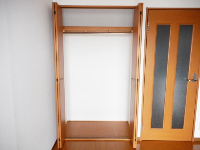 シンフォニー東新町の内装写真