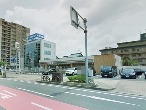 シンフォニー東新町の周辺写真
