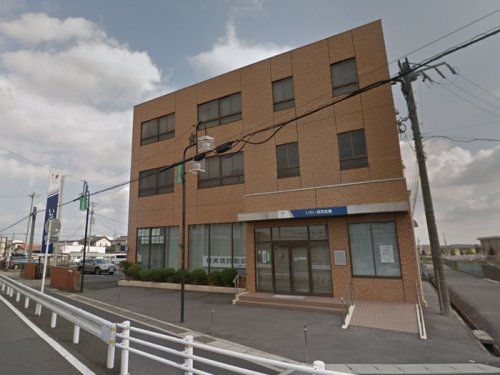 シンフォニー東新町の周辺写真