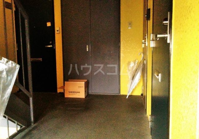 ロビー