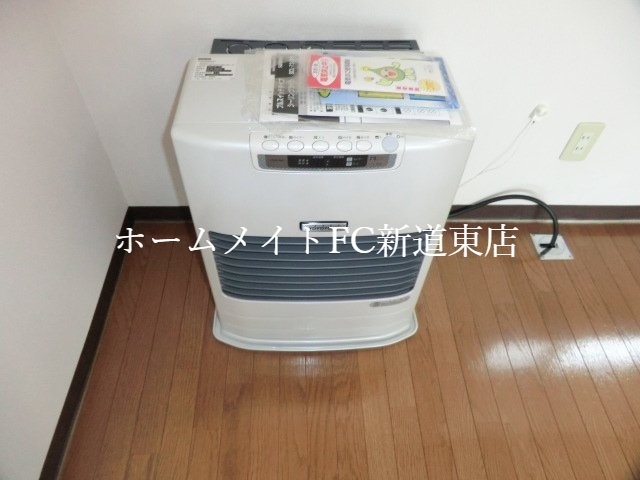 その他設備　室内設備