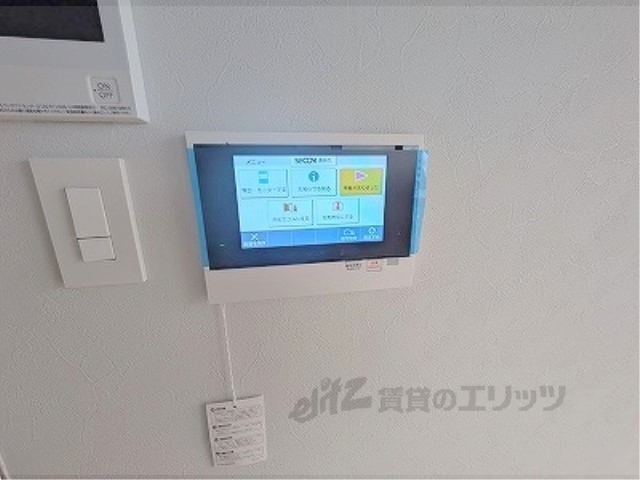 セキュリティ　ドアフォン（ＴＶ含）