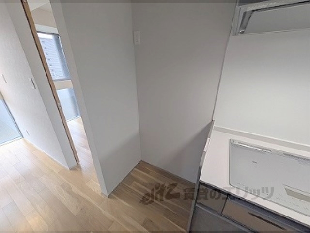 その他部屋・スペース　冷蔵庫置場