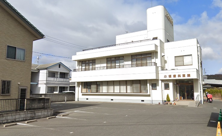 【アンダンテ東岡山　Aの病院】