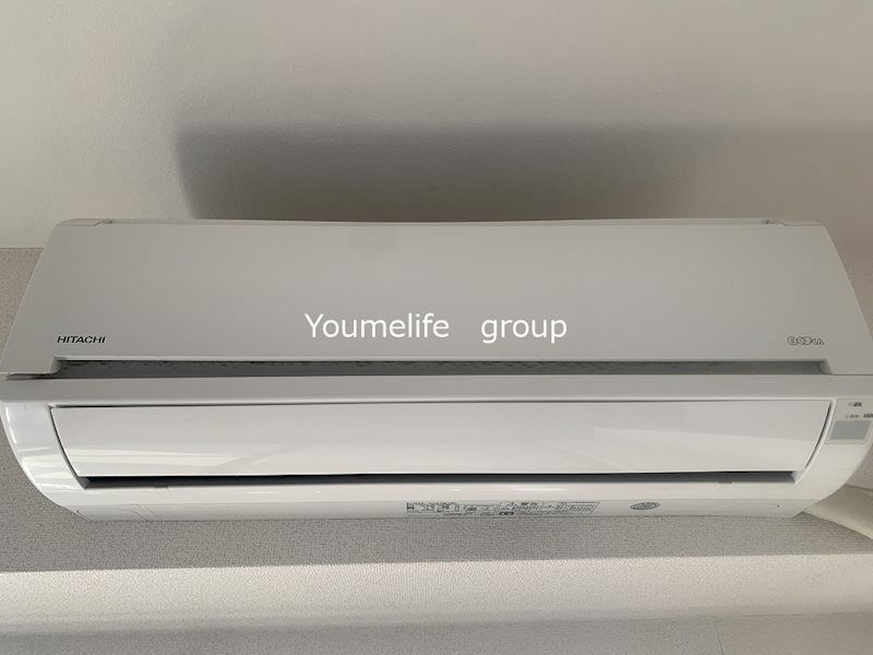 その他設備　別室参照。