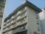 西鉄久留米駅より徒歩11分 5階 築45年5ヶ月の賃貸物件
