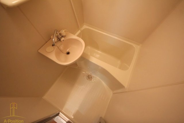 バス・シャワールーム　グラマシー心斎橋東