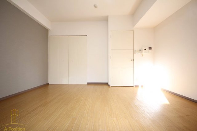 居室・リビング　グラマシー心斎橋東