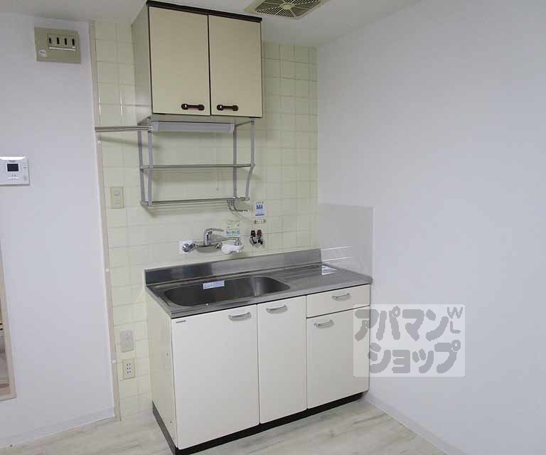 キッチン　１－Ｃの写真です。