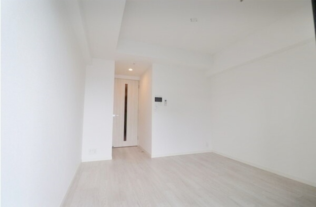 居室・リビング　洋室７．５帖