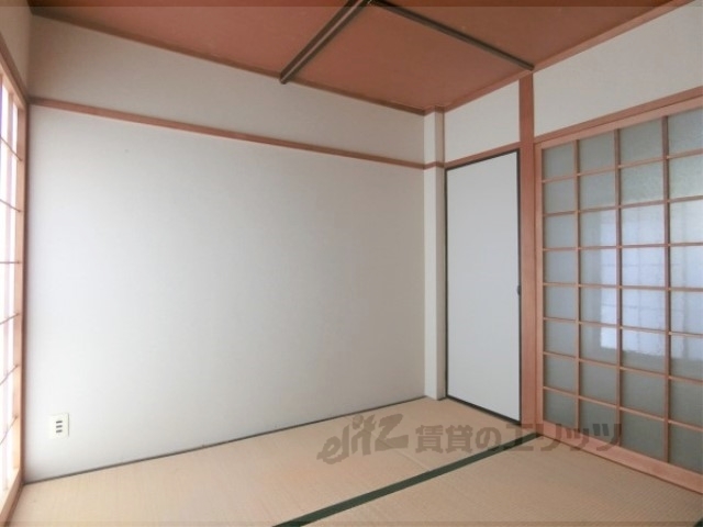 居室・リビング　和室