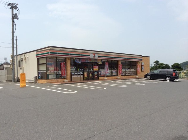 コンビニ　セブンイレブン 金光町佐方店（コンビニ）まで1423m