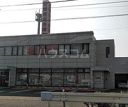 銀行　豊橋信用金庫 一宮支店（銀行）まで1301m