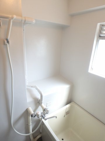 バス・シャワールーム　207の写真（イメージ写真）