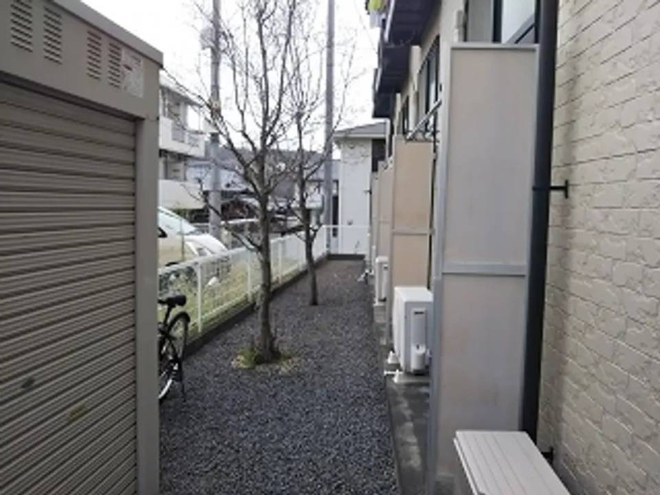 その他　共用部分