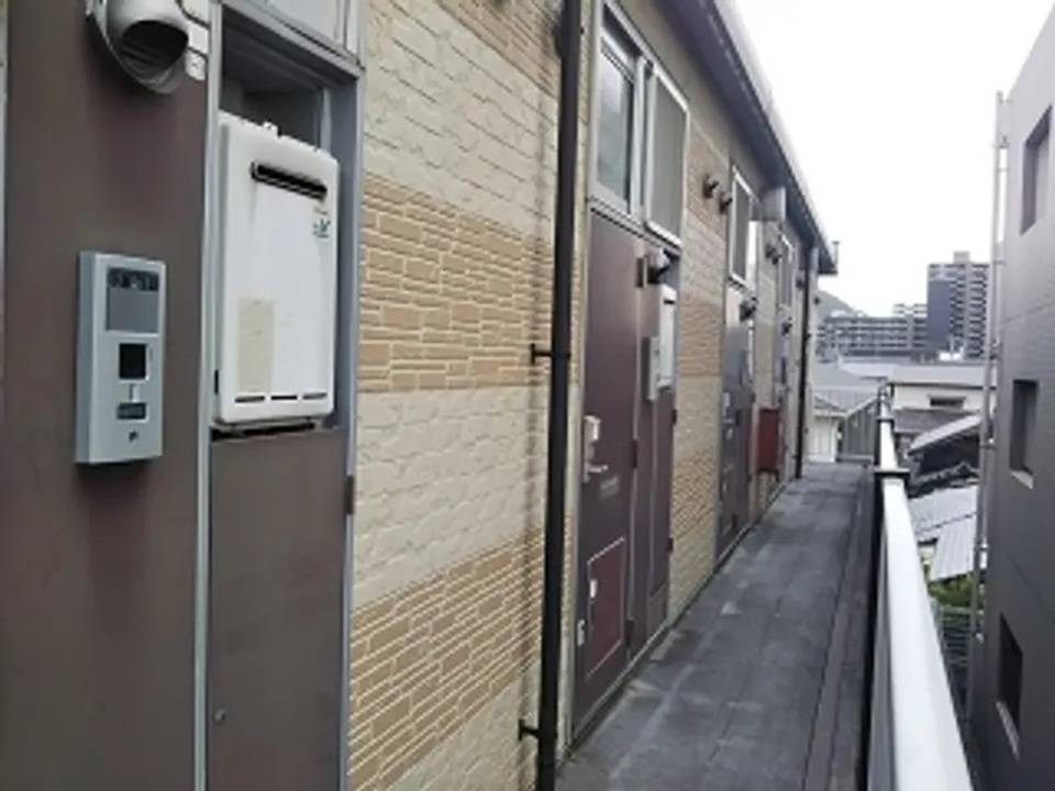 その他　共用部分