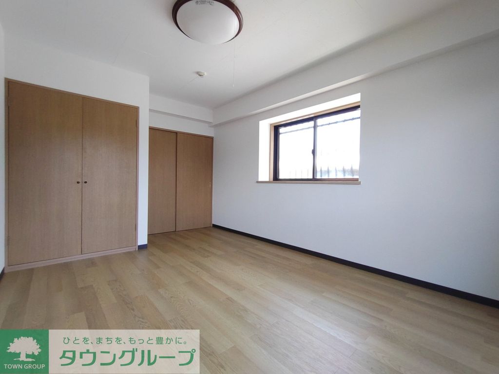 居室・リビング　リビング/居室