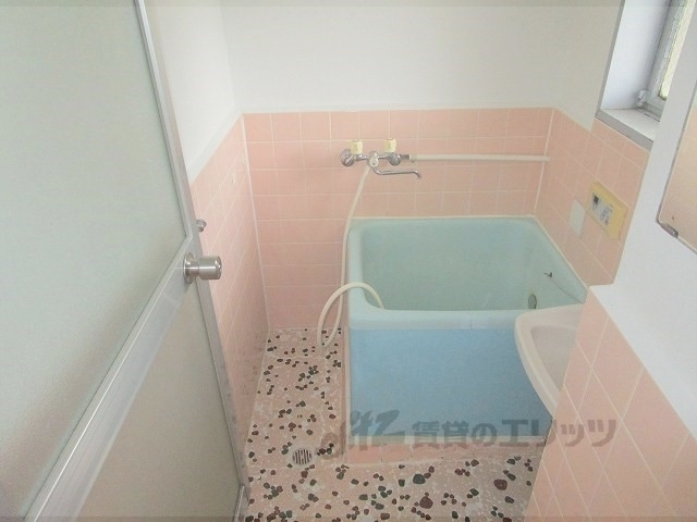 バス・シャワールーム　ユニットバス