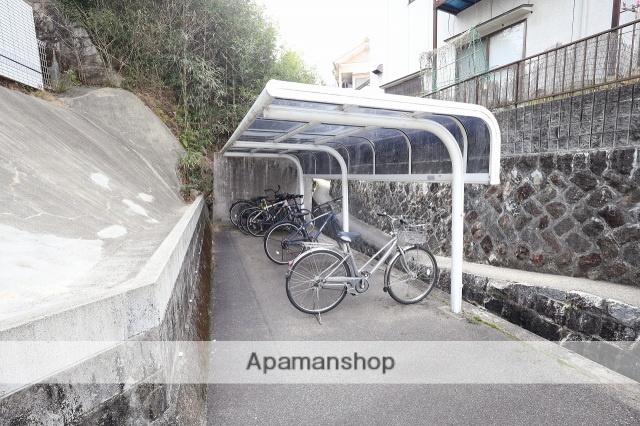 その他共有部分　眺望