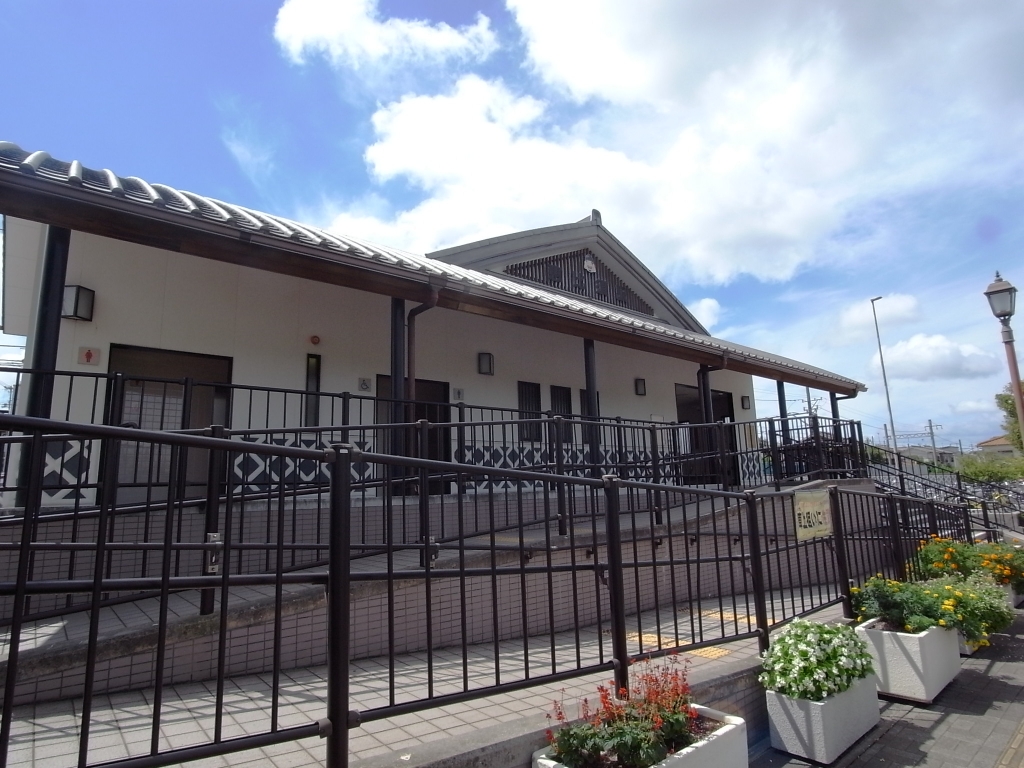 その他　恵比須駅（その他）まで867m