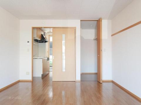 居室・リビング　洋室