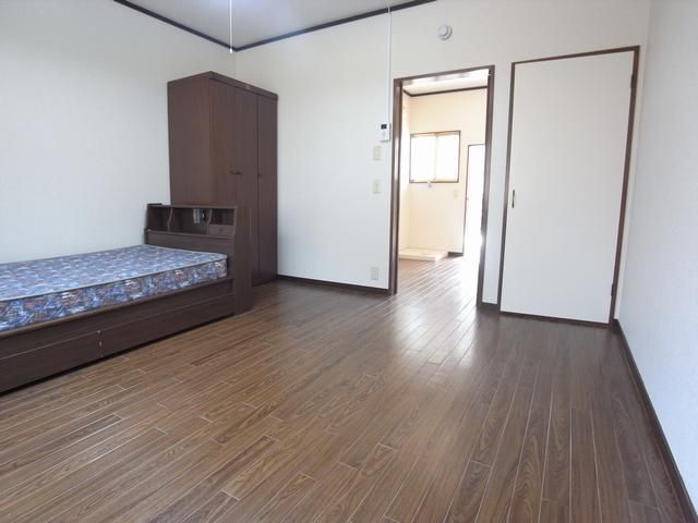 その他部屋・スペース　お部屋です
