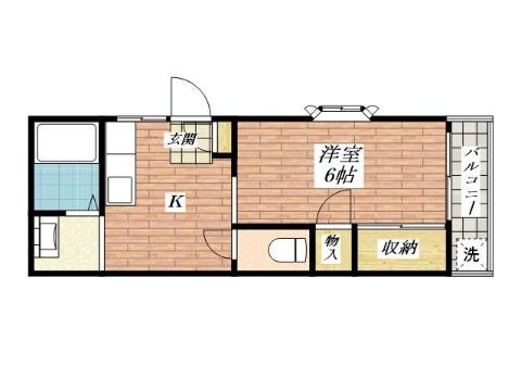 茨木市沢良宜東町