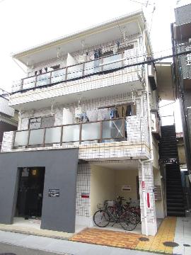 茨木市沢良宜東町