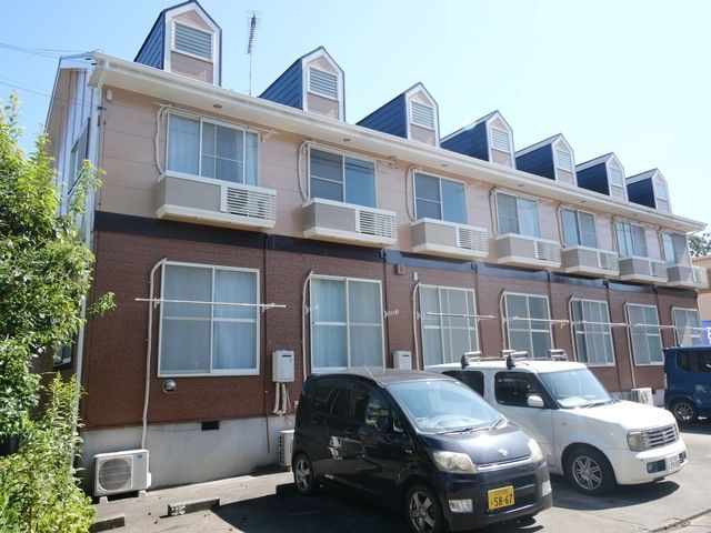 建物外観　★外観です★