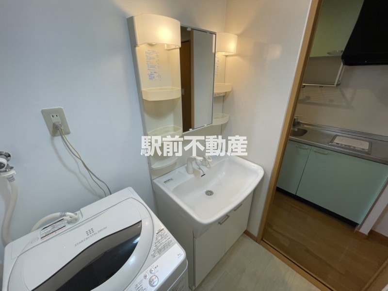 洗面設備　◆他部屋流用◆