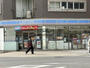 コンビニ　ローソン 日本橋四丁目店（コンビニ）まで145m