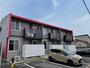 白塚駅より徒歩12分 築39年6ヶ月 2階建の賃貸物件