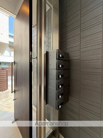 その他共有部分　その他共有部分