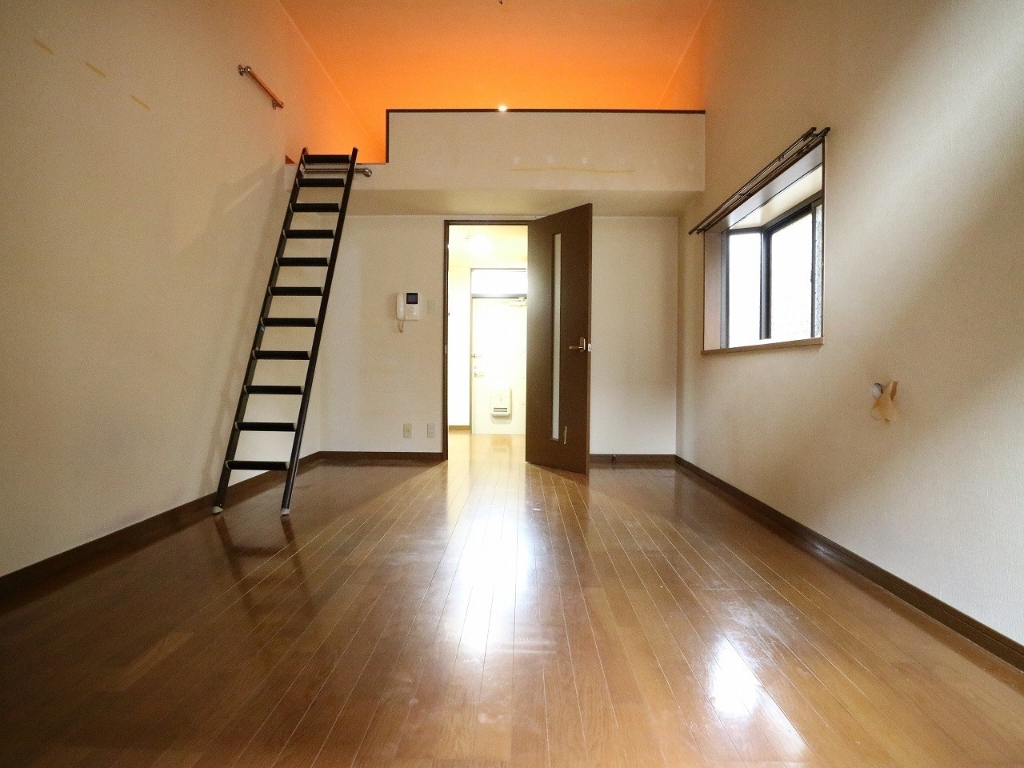 居室・リビング　宗像市～遠賀郡のお部屋探しは、地域に詳しい当店へ。