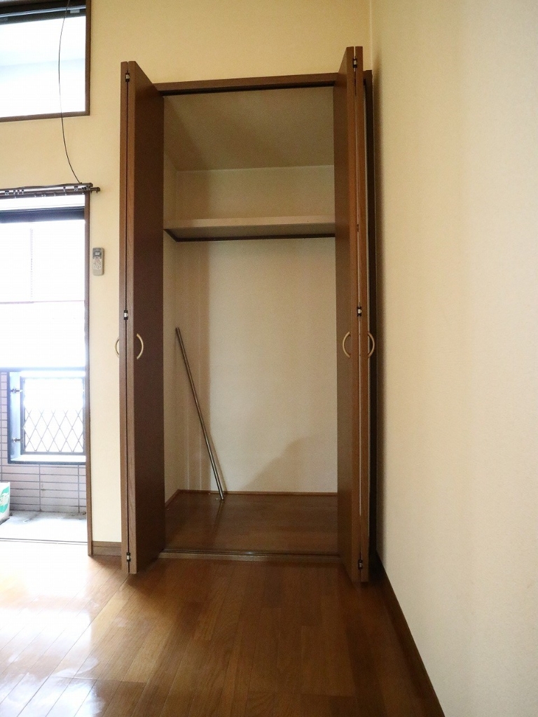 収納　宗像市～遠賀郡のお部屋探しは、地域に詳しい当店へ。