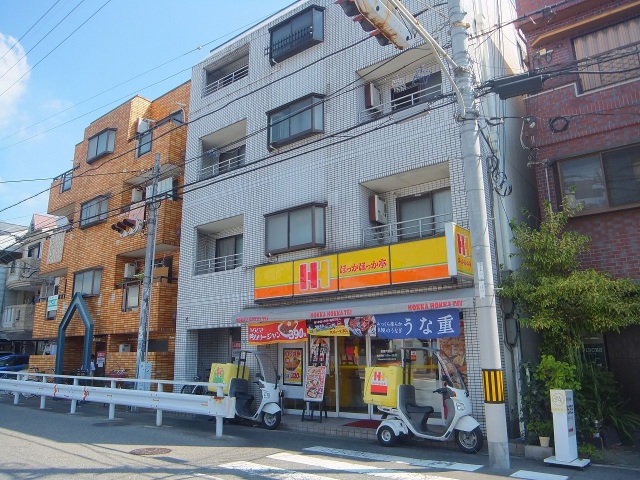 その他　ほっかほっか亭長吉六反店（その他）まで755m
