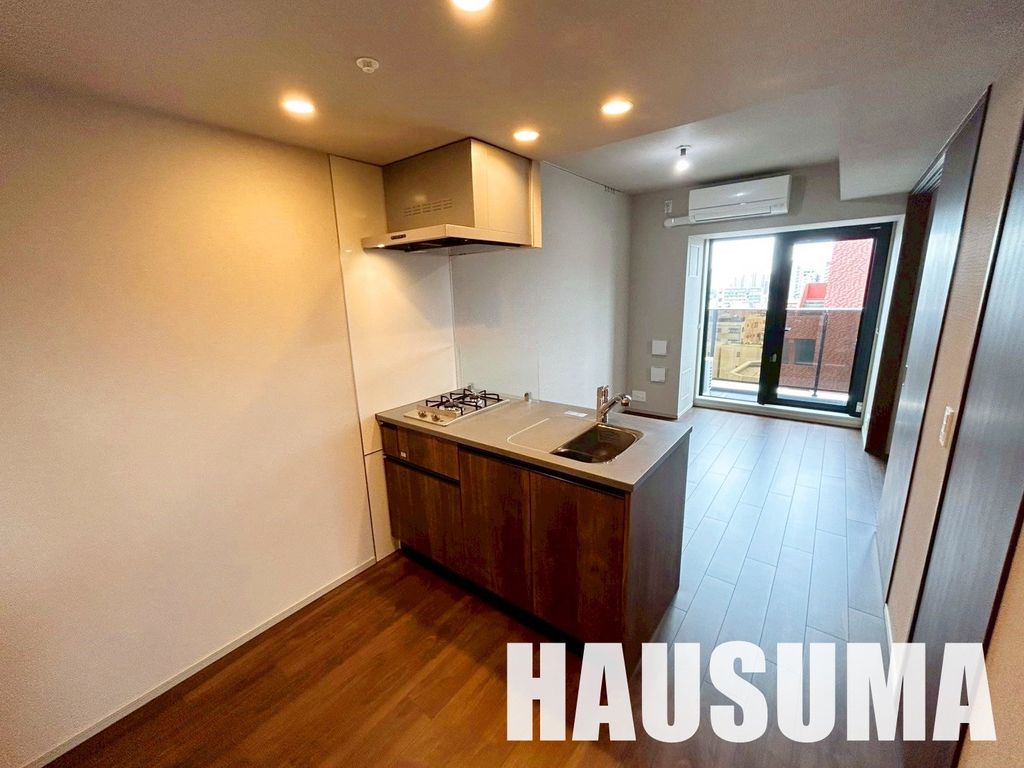 その他部屋・スペース　キッチン